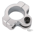 Pingel 7/8" Shift light bracket For Harley-Davidson