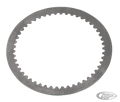 GZP Clutch plate steel BT84-89 #37975-84 For Harley-Davidson