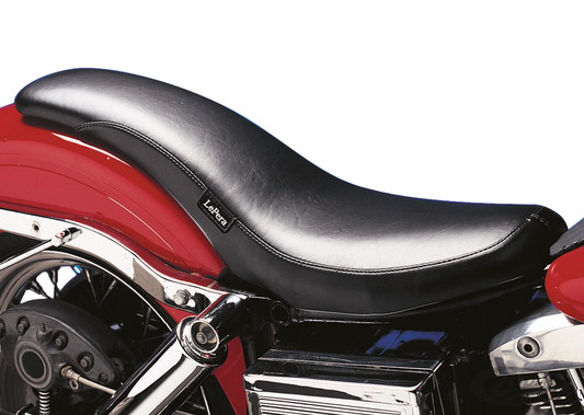 King Cobra seat FX/FLH models thru 1984 For Harley-Davidson