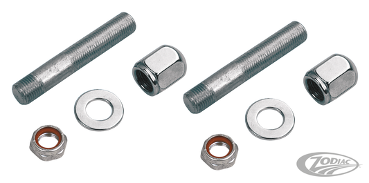 Shock stud kit lower XL82-87 For Harley-Davidson