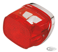 GZP Taillight 73-99 #68008-73A For Harley-Davidson