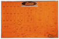 James gasket board XL04-up For Harley-Davidson