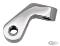 Alu Headlight mounting block FXSTS88-92 For Harley-Davidson