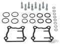 Tappet Cover screw & seal kit TC99-up For Harley-Davidson