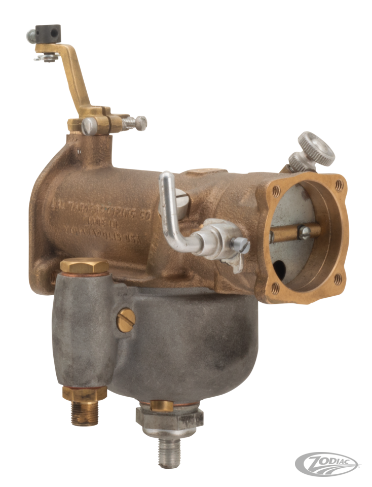 Replica Linkert M88 carb, Made in EU For Harley-Davidson