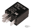 Micro Starter relay w/diode #31522-00 For Harley-Davidson