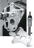 Jims EVO cam relief tool For Harley-Davidson