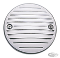 Millennium Ballmill Point cover For Harley-Davidson
