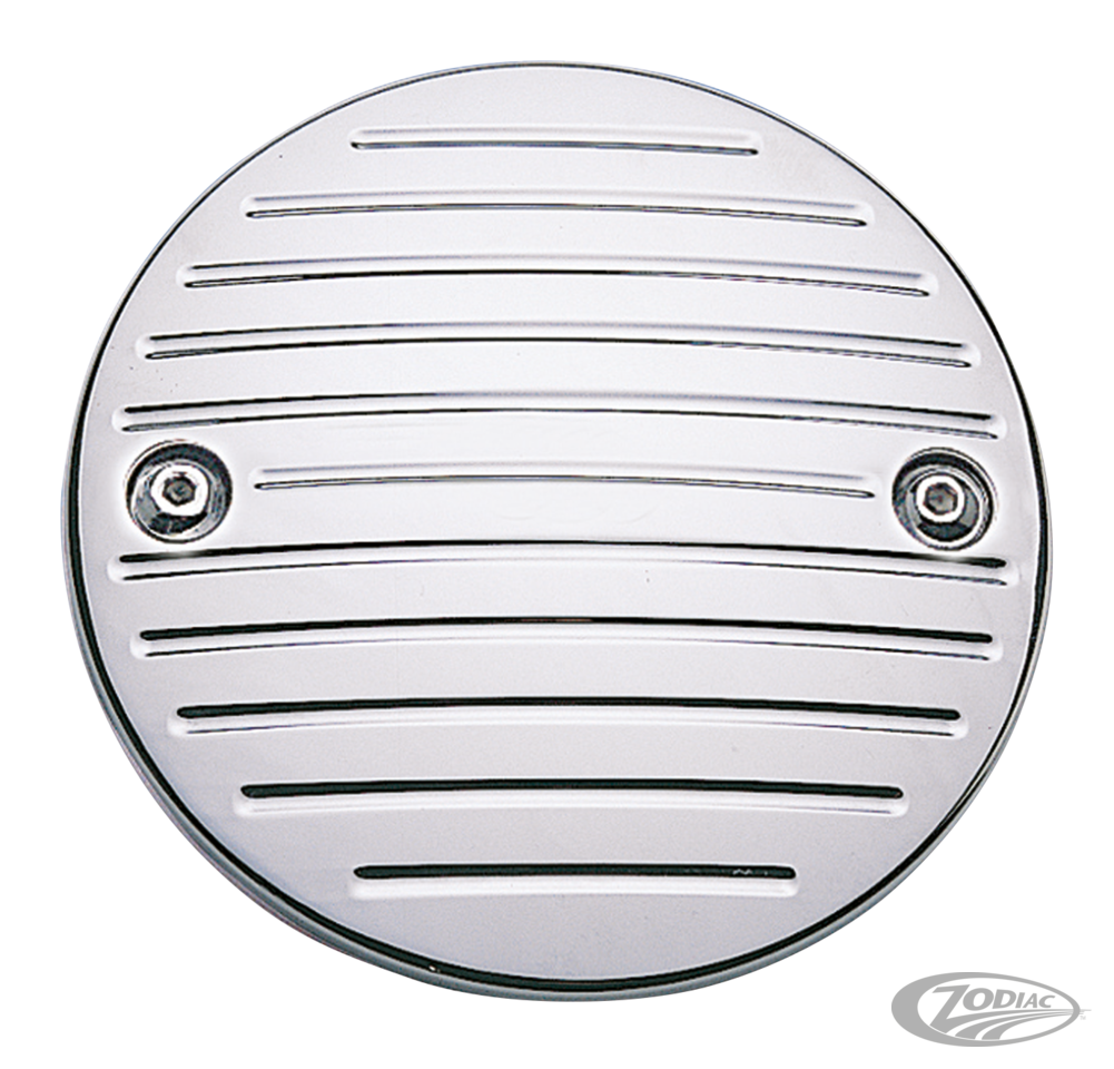 Millennium Ballmill Point cover For Harley-Davidson