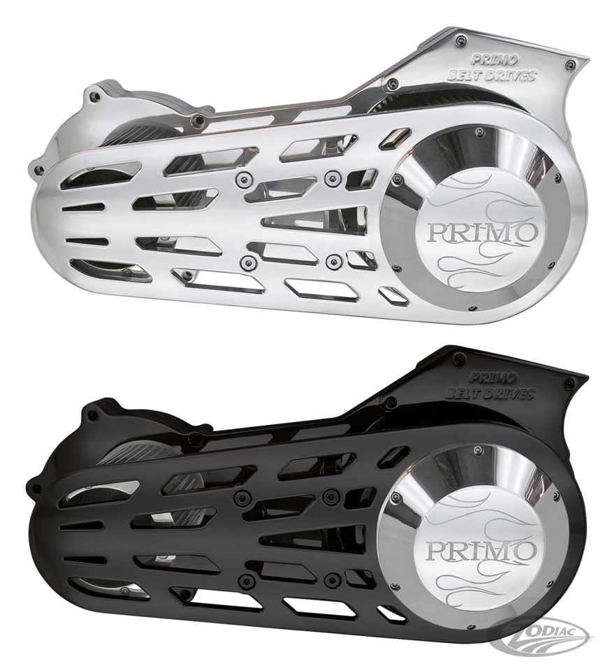Primo Brute 4 Extreme F*ST07 FXD06 For Harley-Davidson