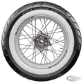 Cobra Chrome WW 150/80R16 71V Rear For Harley-Davidson