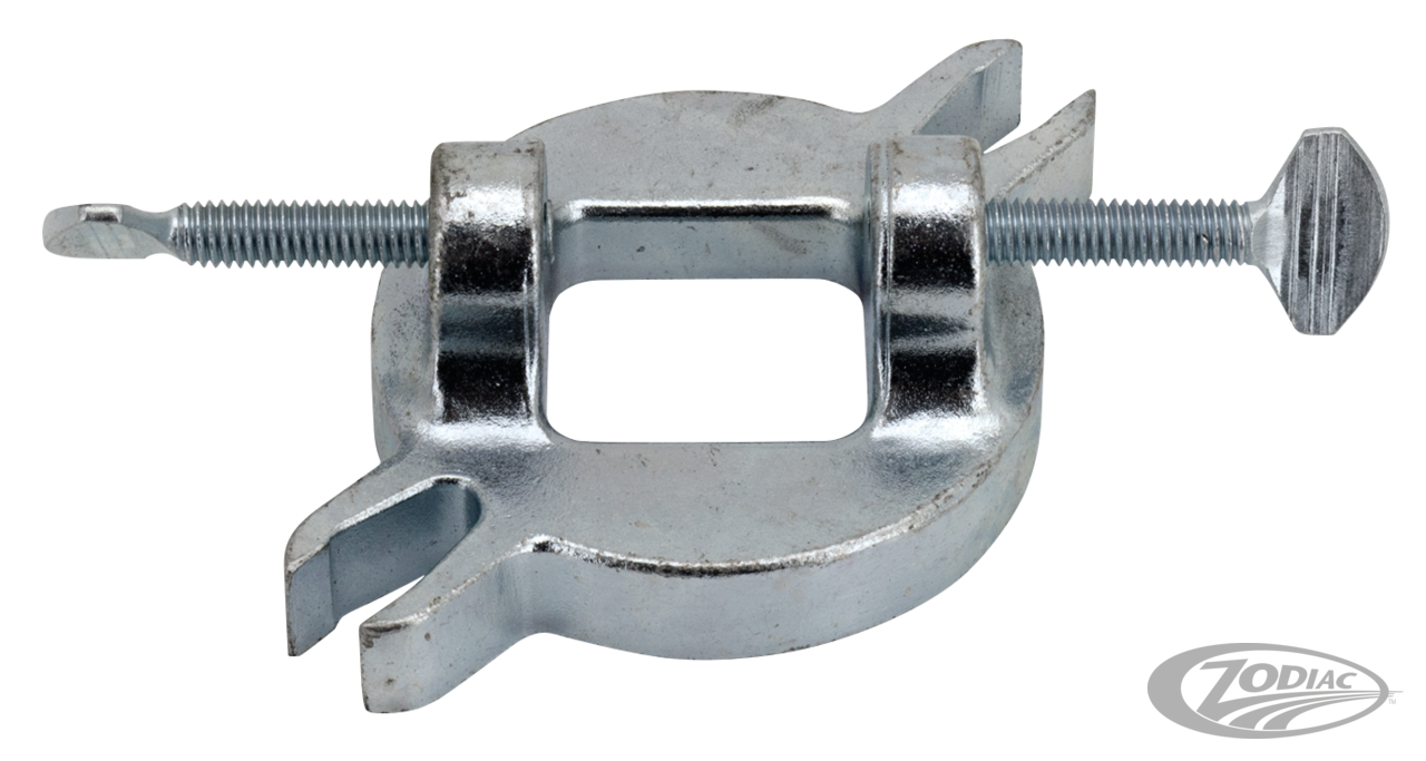 Connecting Rod Clamping Tool For Harley-Davidson