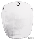 Torx straight shield Clear For Harley-Davidson
