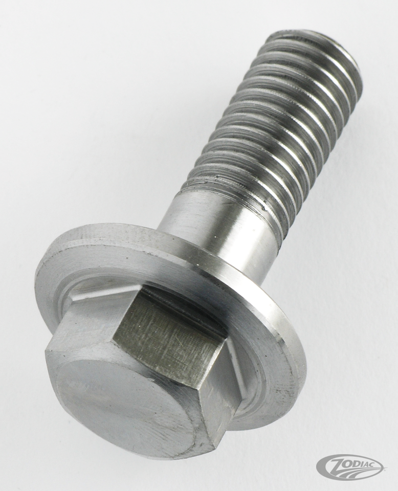 Sprintex l/h thread bolt For Harley-Davidson