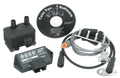 TwinTec TC88A complete Ignition kit For Harley-Davidson