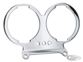GZP Speedo/Tacho Bracket FX(R) XL 3hole For Harley-Davidson