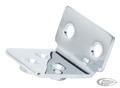 GZP Chrome horn bracket XL04-up For Harley-Davidson
