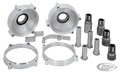 GZP 12mm Extended Crank shaft extensi For Harley-Davidson