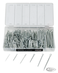 555Pcs Sonic assortment box cotter pins For Harley-Davidson
