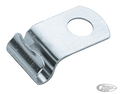 GZP Speedo cable mount clip #67075-57A For Harley-Davidson