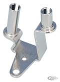 S&S Throttle cable bracket For Harley-Davidson