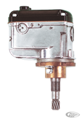 MORRIS Magneto XL57-70 Flatheads 37-73 For Harley-Davidson