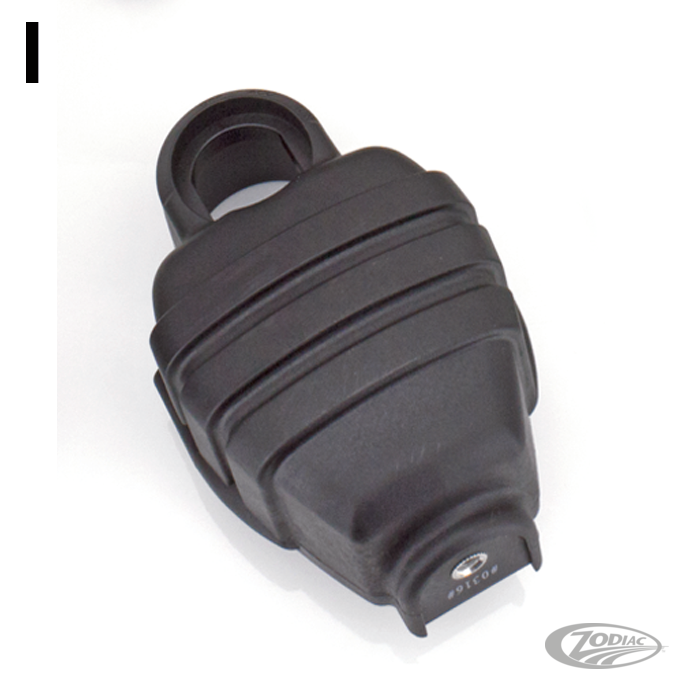 Ignition coil FXCW11 FXS11-13 FXSB14-up For Harley-Davidson