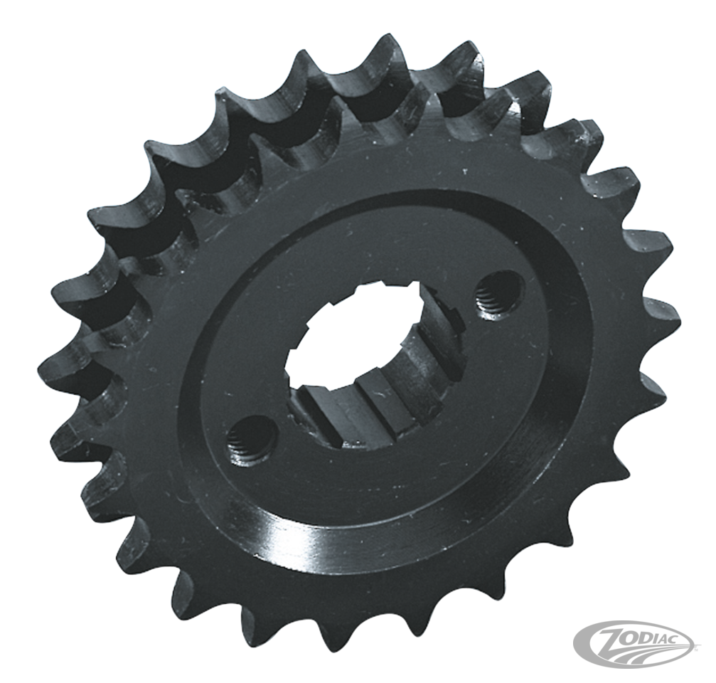 GZP Motor sprocket 22T BT55-84 For Harley-Davidson