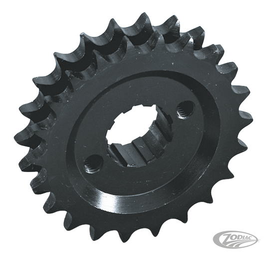 GZP Motor sprocket 22T BT55-84 For Harley-Davidson