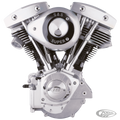 S&S SH93 Alternator engine w/ign billet For Harley-Davidson