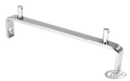 GZP Solo seat bracket XL57-78 For Harley-Davidson