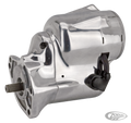 Spyke stealth starter BT94-06 polished For Harley-Davidson