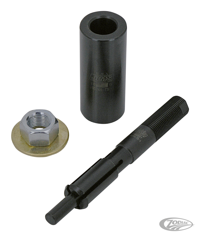 JIMS Cam bearing puller BT58-99 For Harley-Davidson
