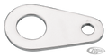 GZP Universal ignition switch mounting b For Harley-Davidson