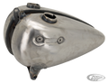 Replica WR Style gas/oil tanks WL47-up For Harley-Davidson