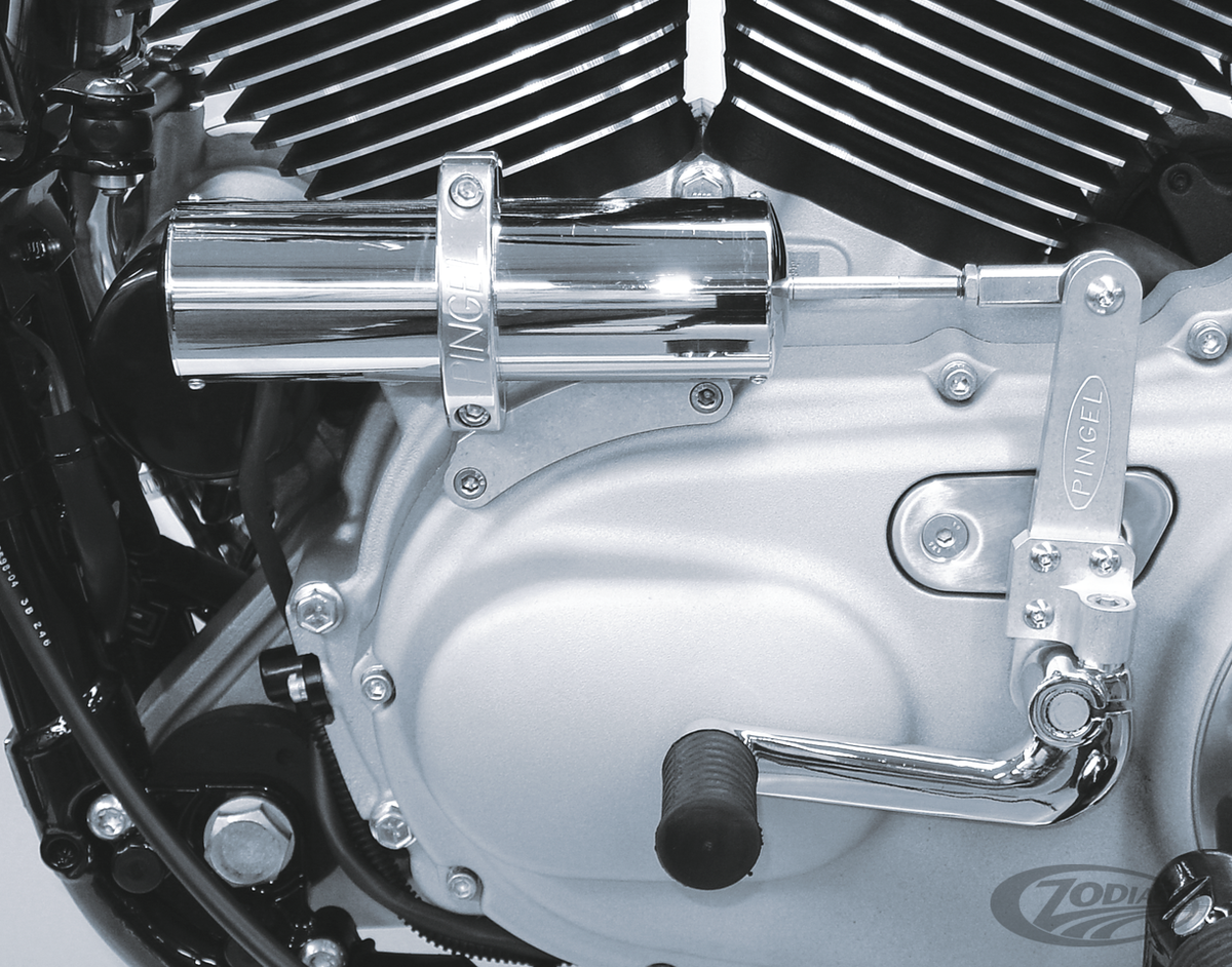 Pingel Elect.up/down shiftkit XL04-05 For Harley-Davidson