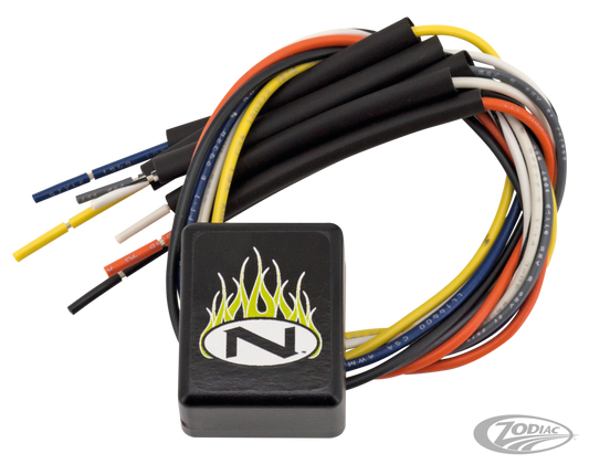 Namz Switch Converter Module For Harley-Davidson