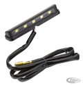 GZP LED License plate light For Harley-Davidson