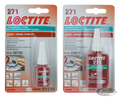 Loctite threadlocker 271 high 5ml For Harley-Davidson
