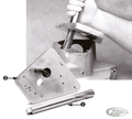 JIMS breather reamer tool BT36-79 For Harley-Davidson