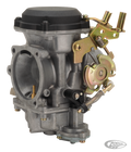 Cycle Pro Replica Keihin CV40 carburetor For Harley-Davidson