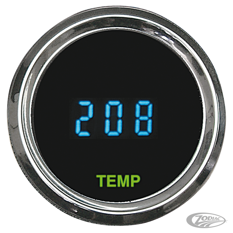Cyl. head temperature sensor For Harley-Davidson