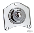 Spyke Starter push button cap 1.6/1.8Kw For Harley-Davidson