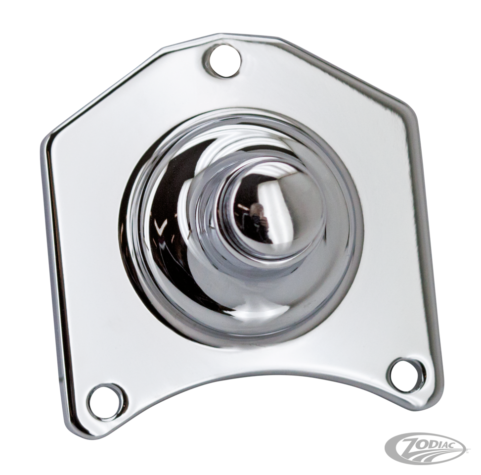 Spyke Starter push button cap 1.6/1.8Kw For Harley-Davidson