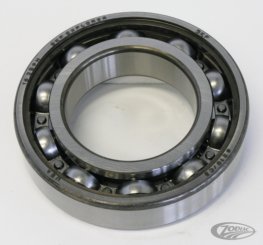 Bearing 45 & 55 mm primary spacer ring For Harley-Davidson