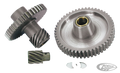 Timing gear set BT36-69 generator For Harley-Davidson