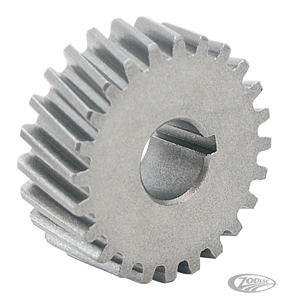 Eastern 24T oil pump drive gear BT73-99 For Harley-Davidson