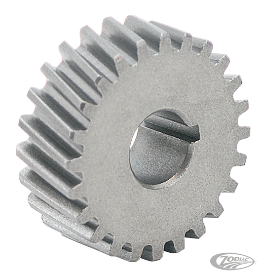 Eastern 24T oil pump drive gear BT73-99 For Harley-Davidson