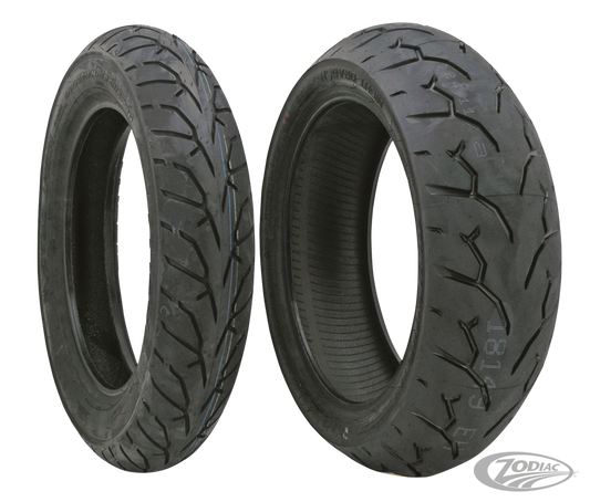 Pirelli Night Dragon 130/90B16M/CTL 67H For Harley-Davidson