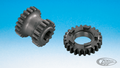 Andrews M1-M2 + C1 gearset stock BT59-84 For Harley-Davidson